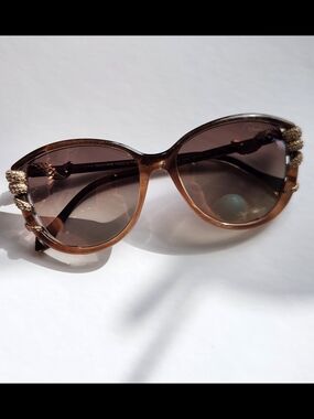 Roberto Cavalli Sterope Sunglasses